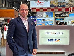 ELITE WORLD, FITUR 2025TE OTELLERN TANITTI